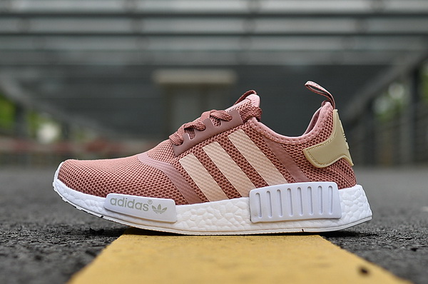 Adidas NMD 2 Women Shoes--016